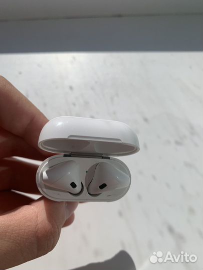 Airpods 1 оригинал