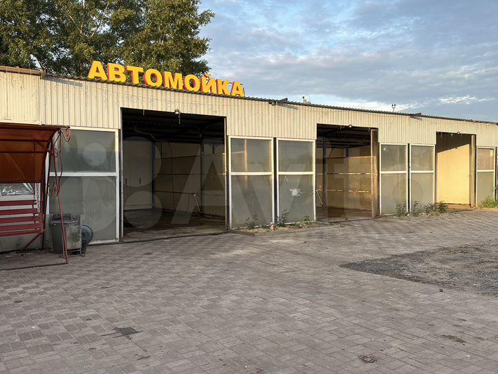 Помещение 288 м²