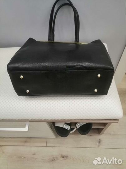Итальянская женская сумка