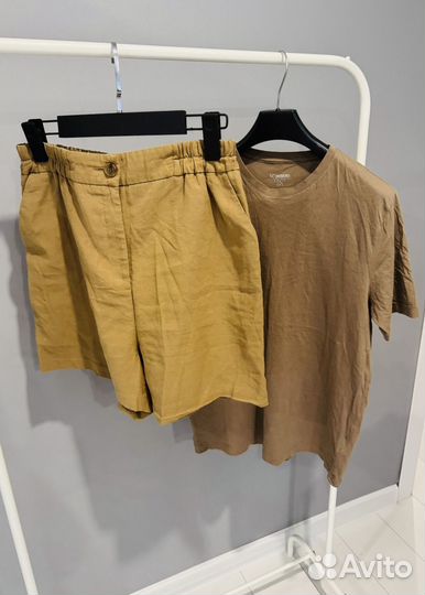 Женские вещи пакетом 46 размер