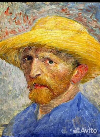 Картины по номерам 40х50 см