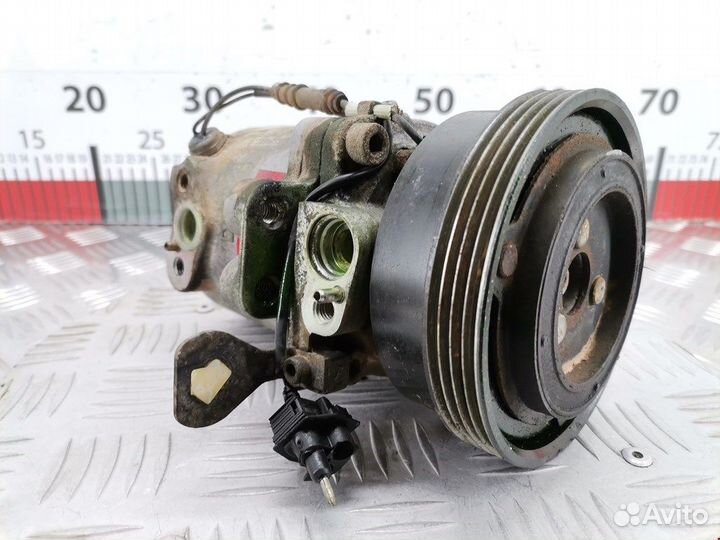 Компрессор кондиционера для BMW 3-Series (E36)