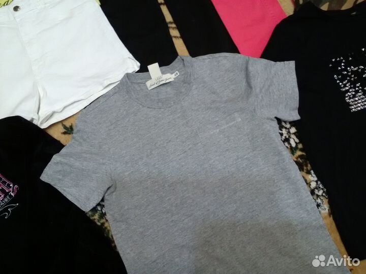 Пакет вещей