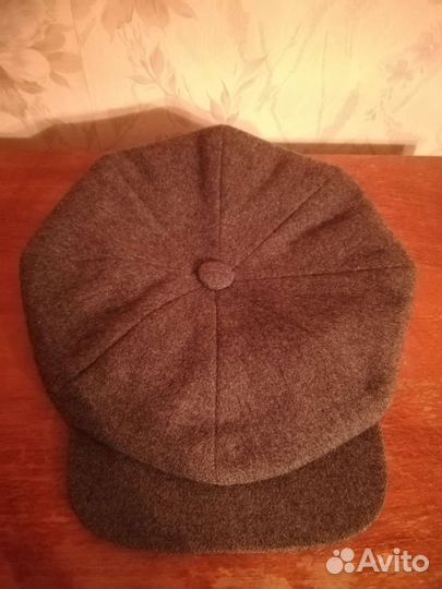 Кепки, картузы, бейсболки