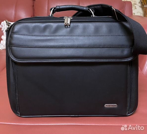 Сумка для ноутбука и планшета