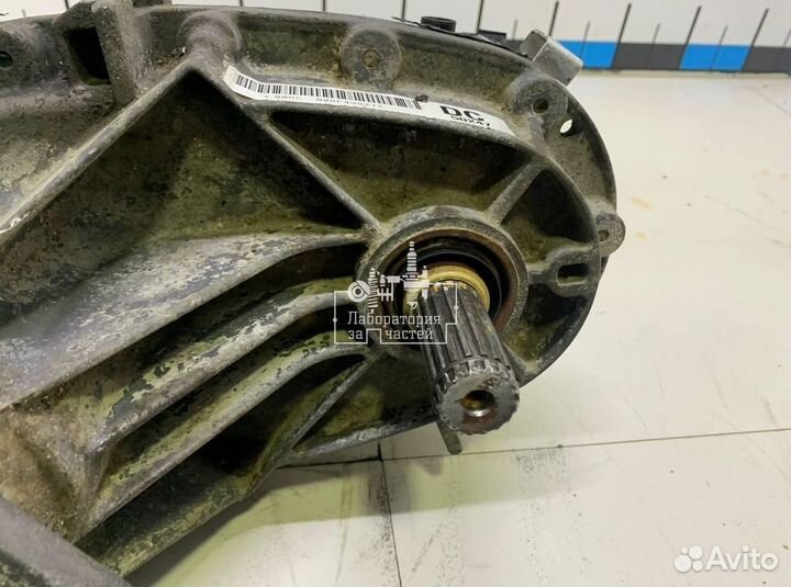 Коробка раздаточная GM 24228408