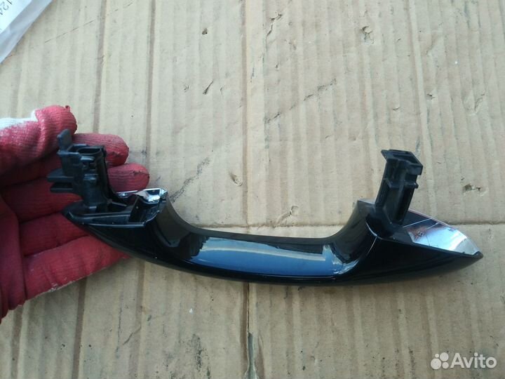 Ручка двери Mercedes CLA