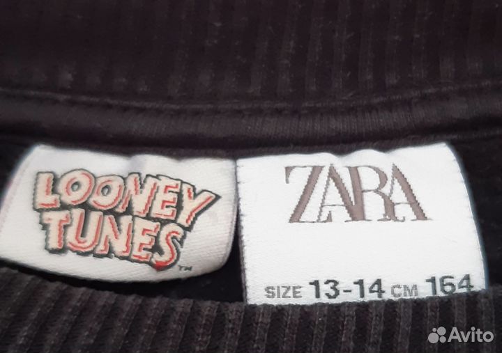 Свитшот zara 164