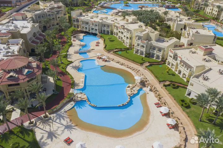 Тур в Египет Rixos Sharm El Sheikh Adults Only 5*