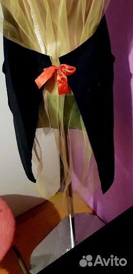 Фартук для мастера