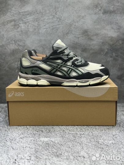 Кроссовки Asics Gel NYC