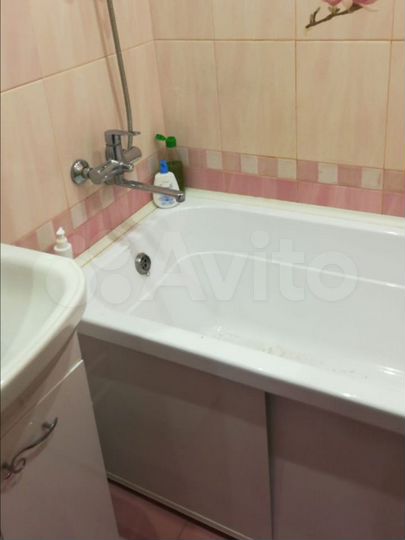 2-к. квартира, 49,9 м², 5/5 эт.