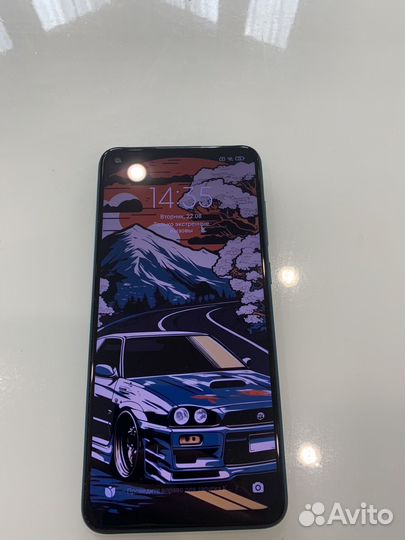 Телефон redmi note 9