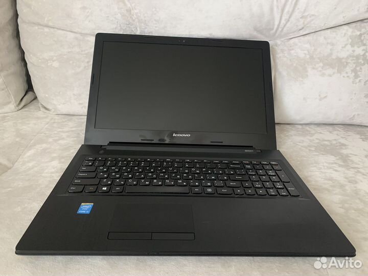 Отличный ноутбук Lenovo