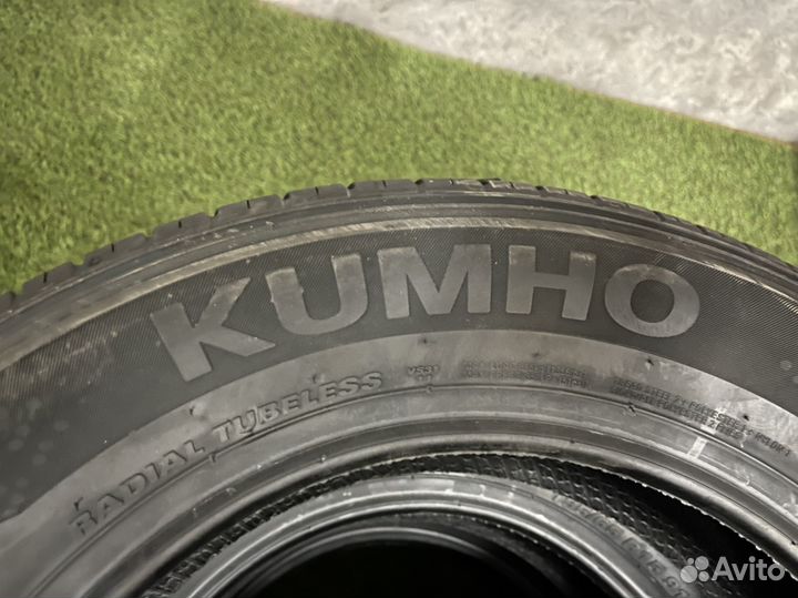 Kumho Wattrun VS31 195/65 R15 91H