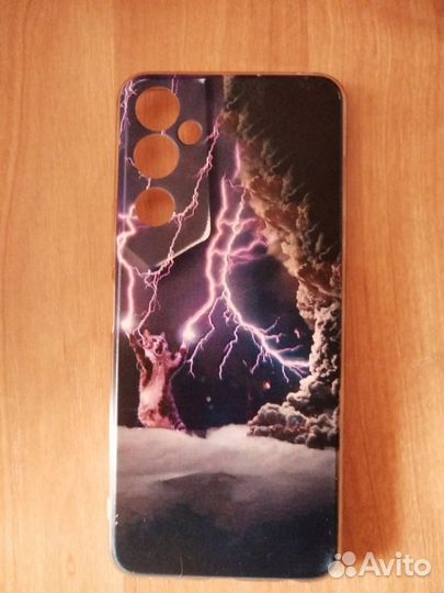 TECNO Pova Neo 2, 4/64 ГБ