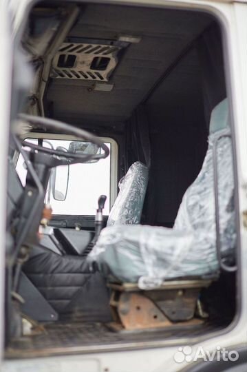 Маз 6303А5-340 Мультилифт