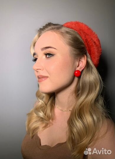 Макияж,услуги визажиста