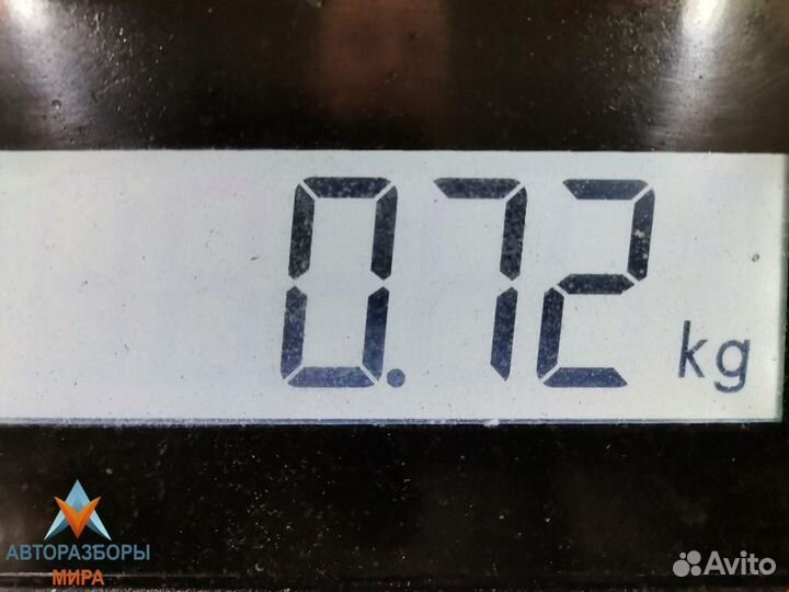 Болт BMW X5 E53 2001