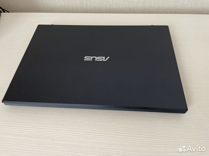 Игровой ноутбук Asus X571GT