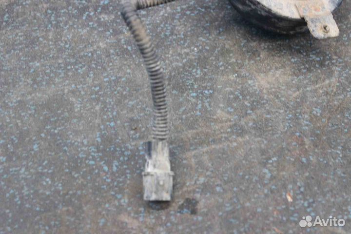 Мотор вентилятора Hyundai Lavita (Хендай Лавита) 2