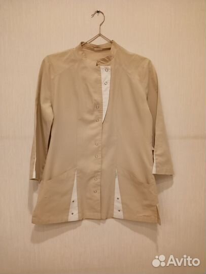 Хирургический костюм женский