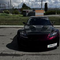 Mazda RX-8 1.3 MT, 2004, 125 600 км, с пробегом, цена 2 090 000 руб.