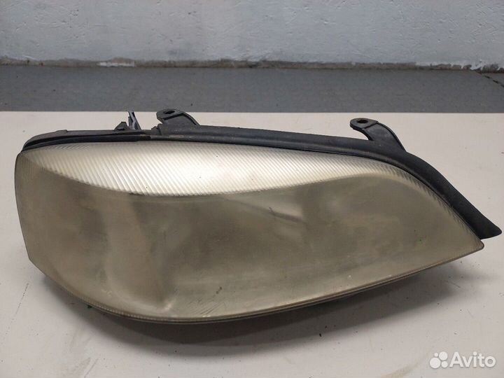 Фара (передняя) Opel Astra G, 2001