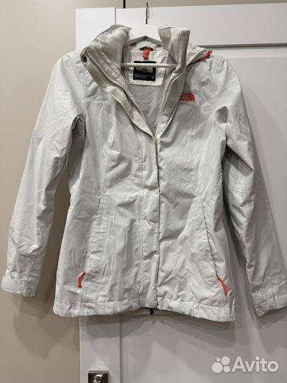 Куртка женская The north face