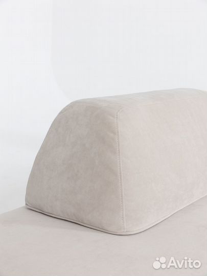 Диван со спальным местом 2700х1650 мм