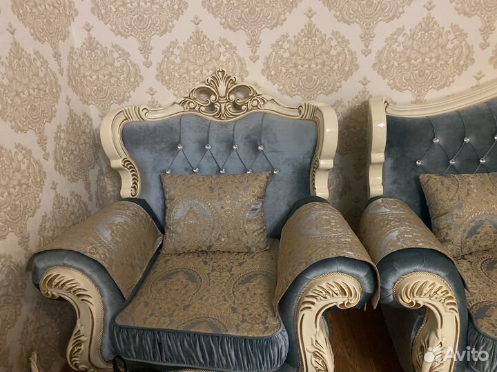 Диван новый