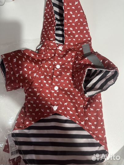 Одежда для собак