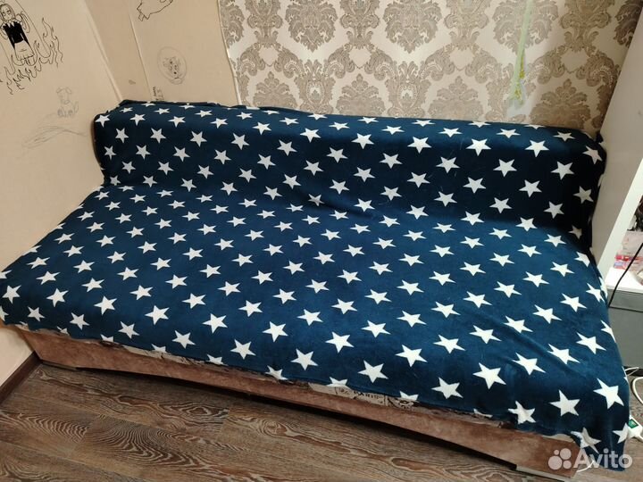 Диван раскладной