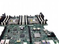 Сервер HP DL360 G10 8xSFF/2xGold 6126/10х32Gb/2x50