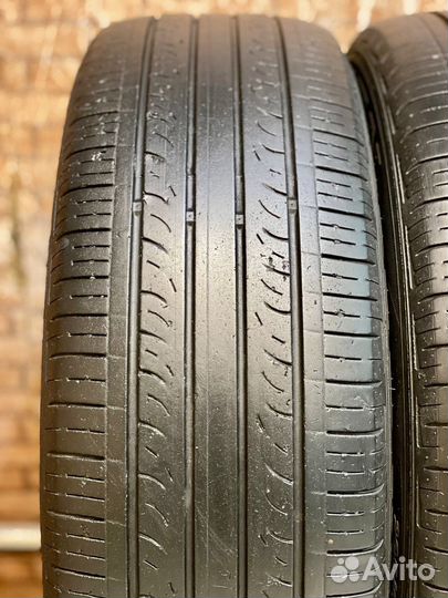 Nexen Classe Premiere 672 205/65 R16