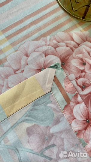 Салфетка скатерть чайная