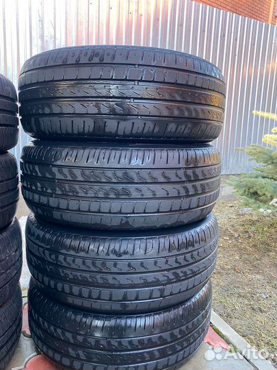 Pirelli Cinturato P7 215/60 R16 99H