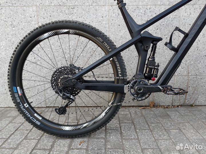 Canyon Strive CF 8.0 XL