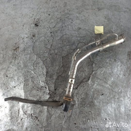 Горловина топливного бака Honda Accord 8 2008-2010