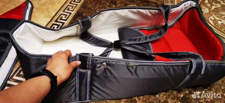 Переноска для детей