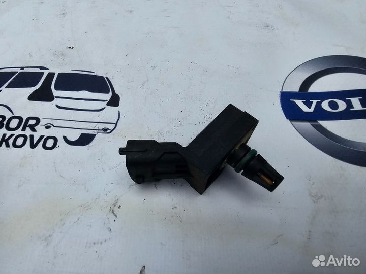 Датчик абсолютного давления Bosch Volvo Ford