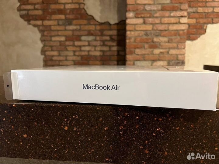 Apple MacBook Air 13