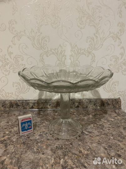 Ваза для фруктов