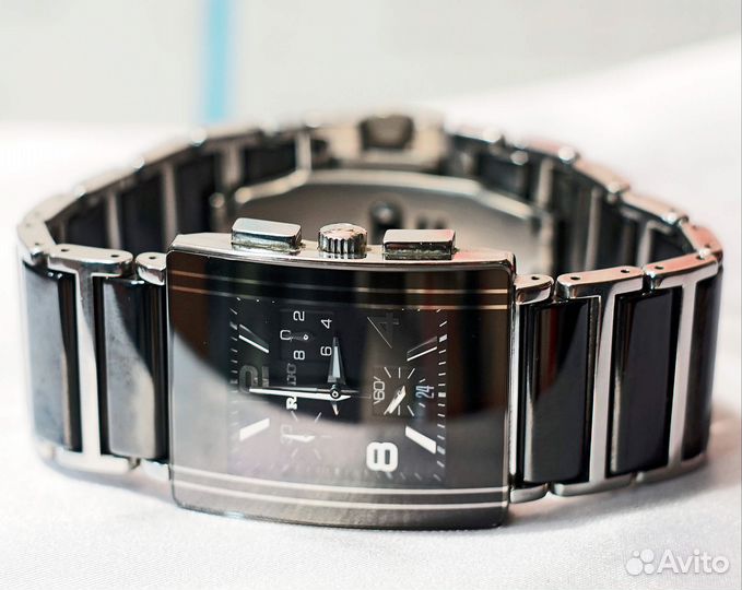 Часы мужские Rado integral