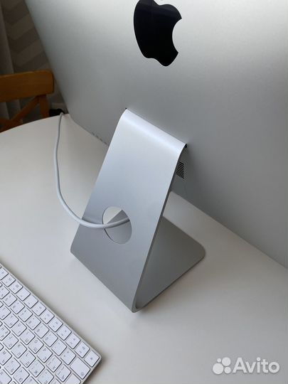 Apple iMac 27 Retina 5K 2017