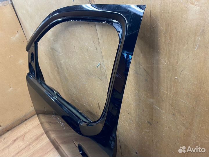 Дверь передняя левая Peugeot Traveller Expert