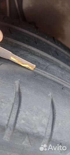 Michelin Energy Saver 205/55 R16 91V