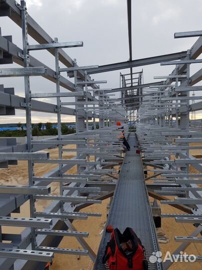 Услуги электрика