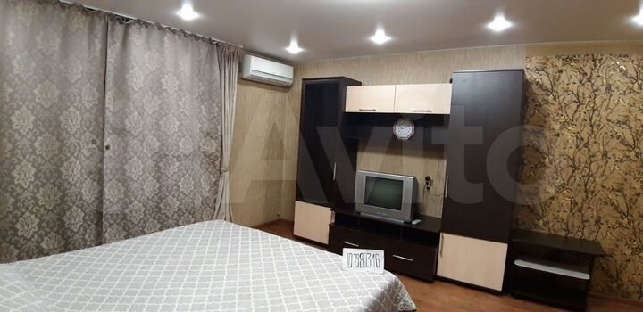 1-к. квартира, 45 м², 3/9 эт.