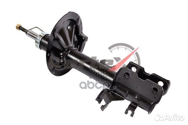 Амортизатор пер. лев. FX35 KSA101STD KSA101STD